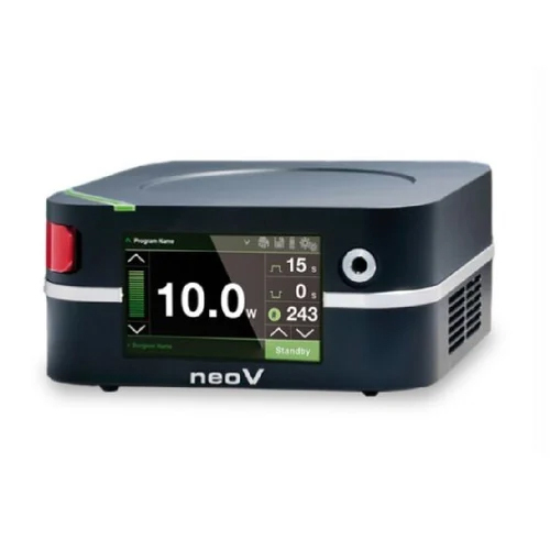 Alis NeoV Laser 1470 Nm Diode Laser Machine