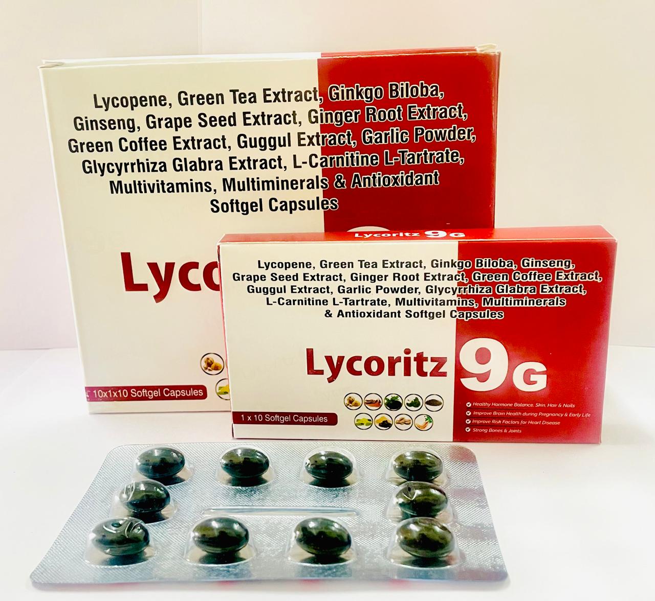 *CYANOCOBALAMIN 2.2MCG++ALPHA LIPOIC ACID 100MG +FOLIC ACID 1.5 MG+VIT B1 1MG+VITB2 1.5MG+VIT B6 3MG+ VITB12 1MCG+VITA C 15MG*