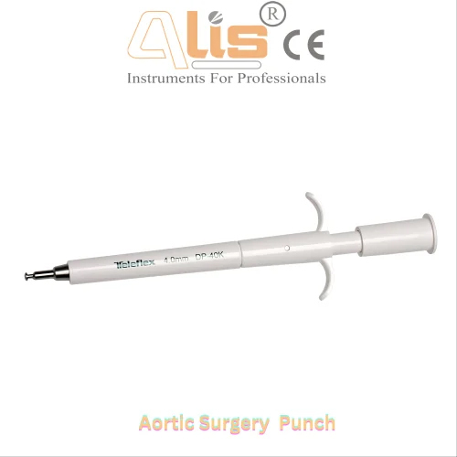 Aortic Surgery Punch