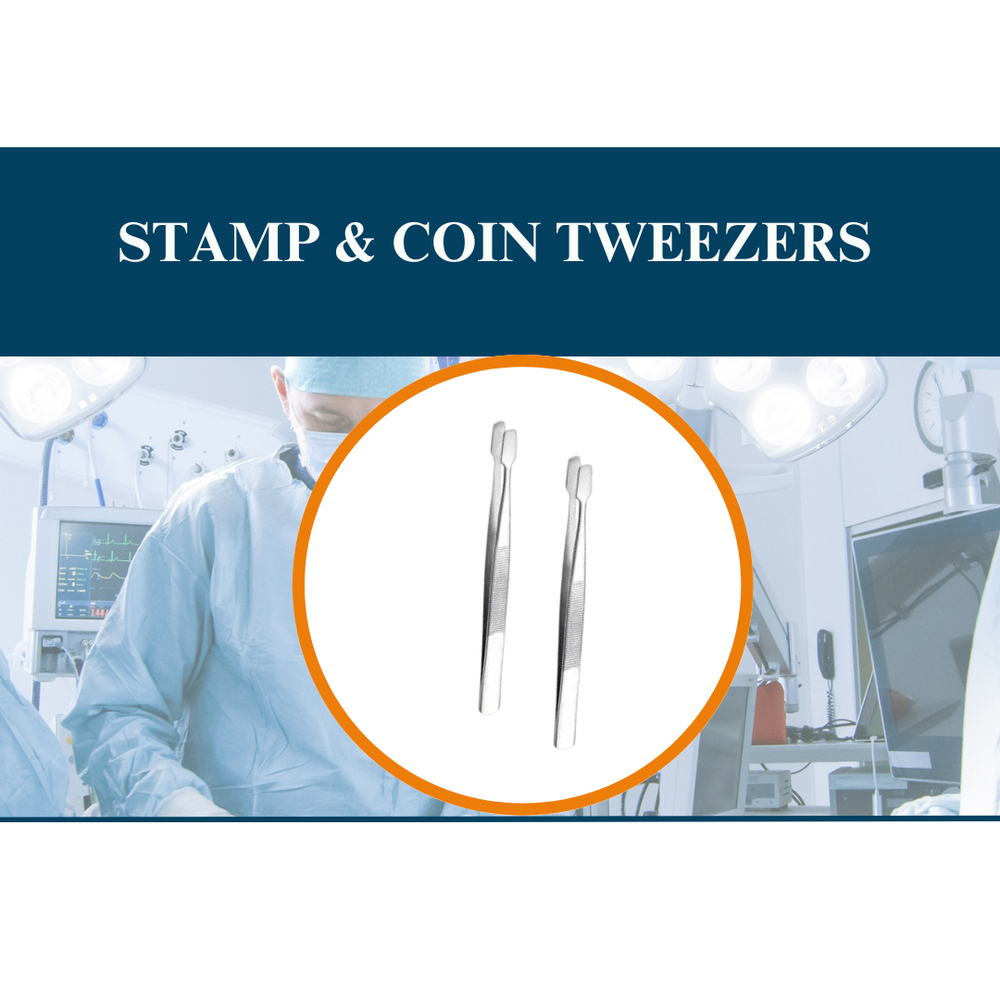 Wafer Tweezers