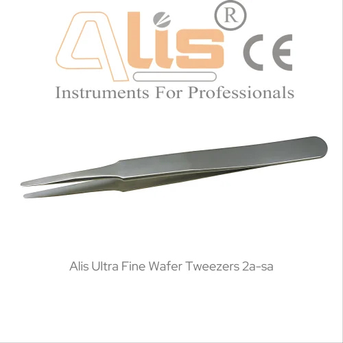 2a-sa Ultra Fine Wafer Tweezers