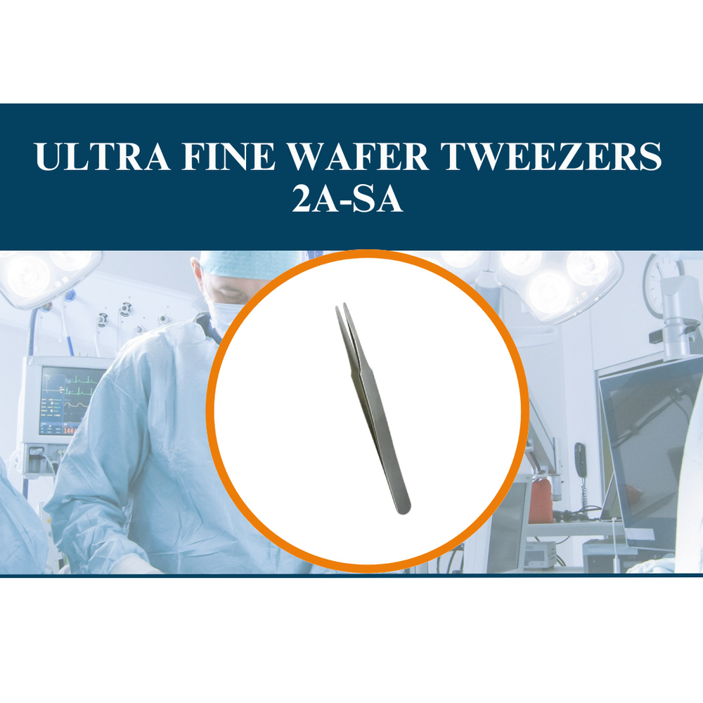 Wafer Tweezers