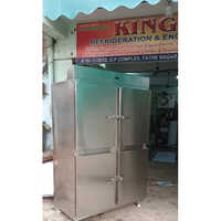 Bee-r Bottle Chillers - Color: Silver