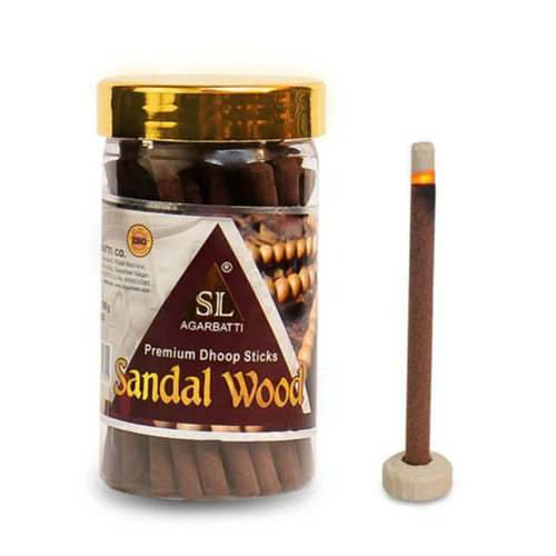 Sandalwood Dhoop Sticks