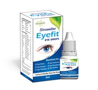 EYEFIT EYE DROPS