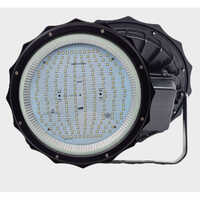 150w Hb Moon Model (v02) - Color: Black