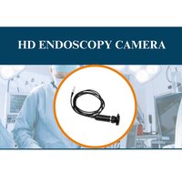 Hd Endoscopy Camera - Accuracy: High Precision Imaging