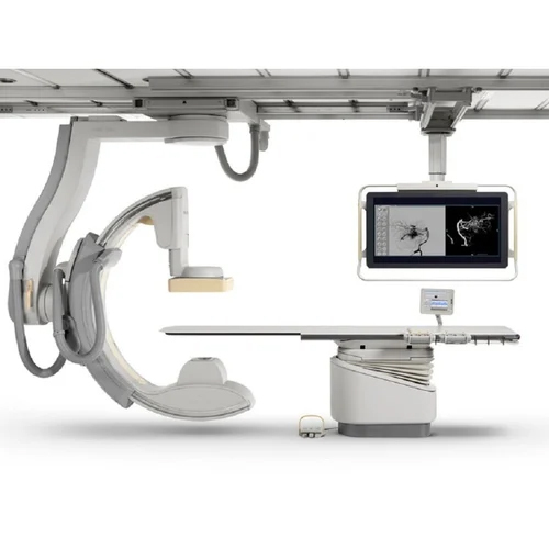 Philips Cath Lab