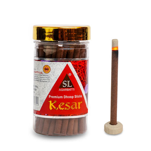 Kesar Dhoop Stick