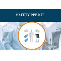Safety Ppe Kit - Age Group: Women