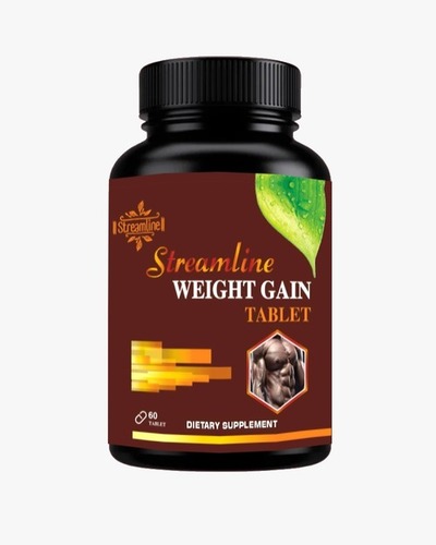 Weight Gain Tab