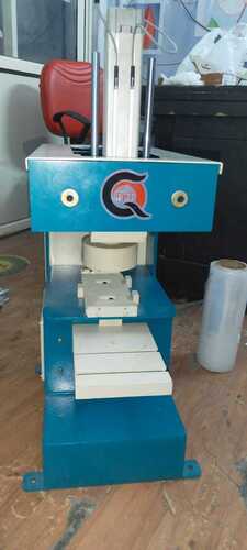 Automatic Mobile Charger Pad Printing Machine