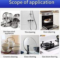 Cookware Cleaner Boom Wash