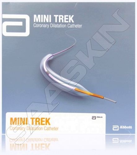 Abbott MINI TREK Coronary Dilatation Catheter (BD 1.20)