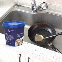 Cookware Cleaner Boom Wash