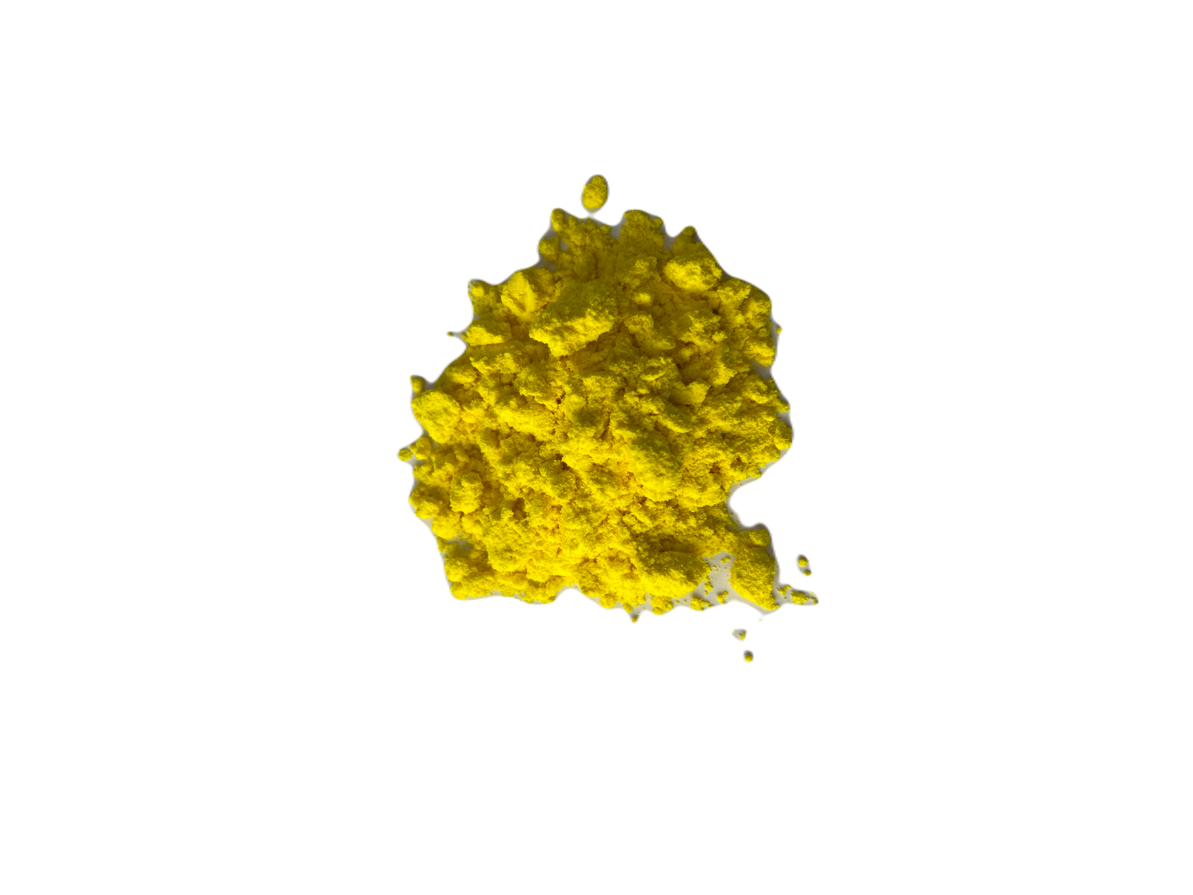 Basic Yellow 10GFF CRUDE Dye