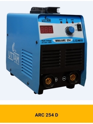 arc welding machine