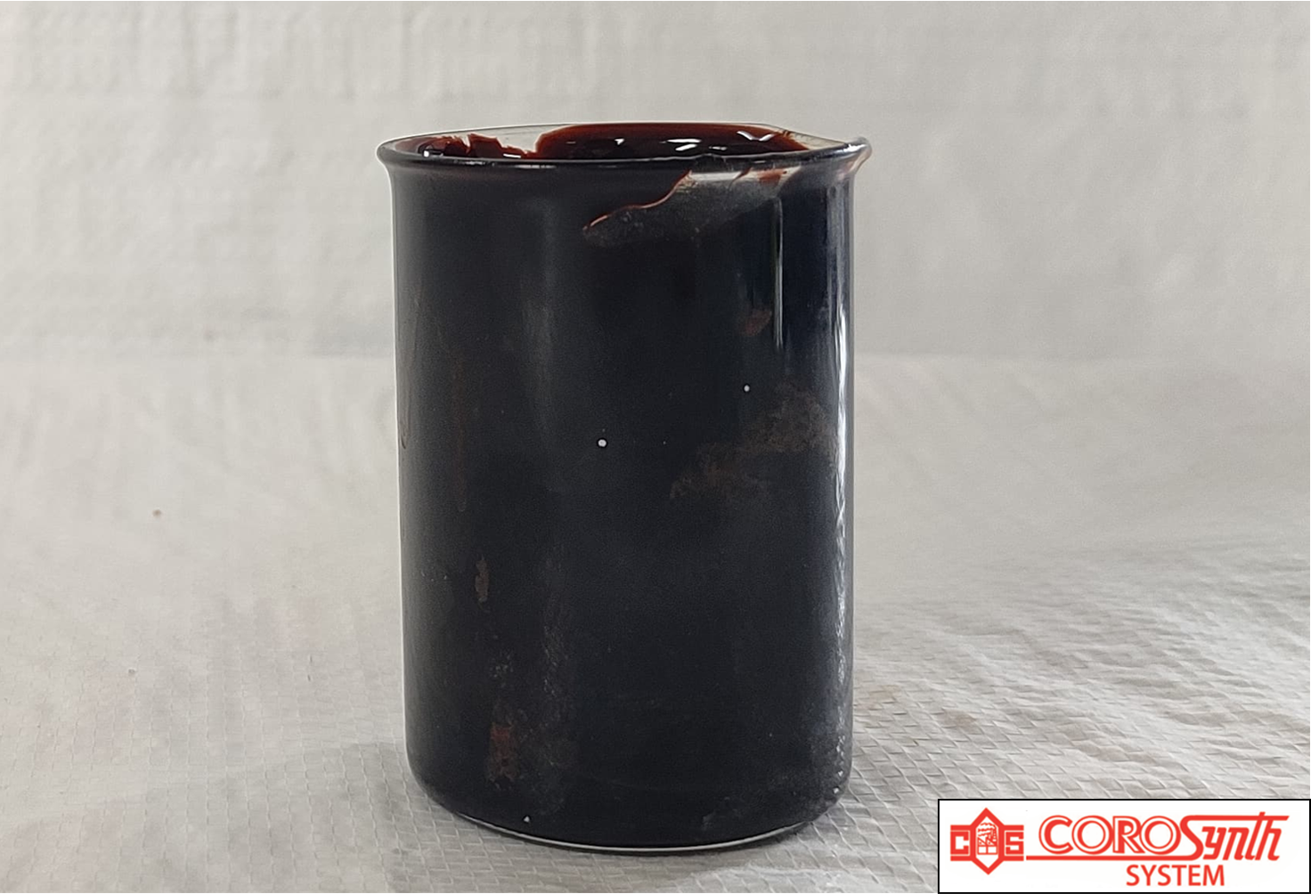 Bitumen Primer - Color: Black