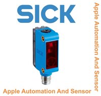 Sick GL6-F4611S55 Photoelectric Sensor