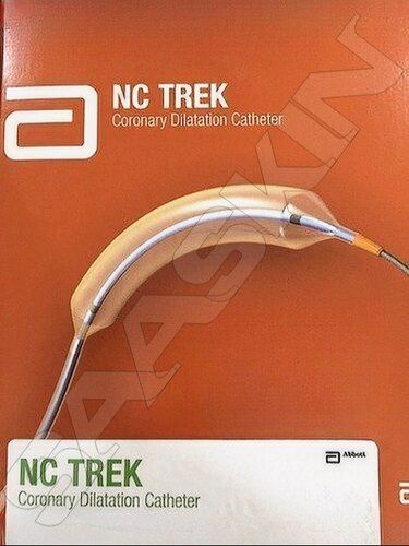 Abbott NC Trek Rx Coronary Dilation Catheter (BD 2.00)