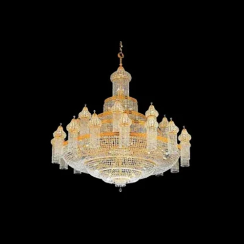 Maria Theresa Chandeliers