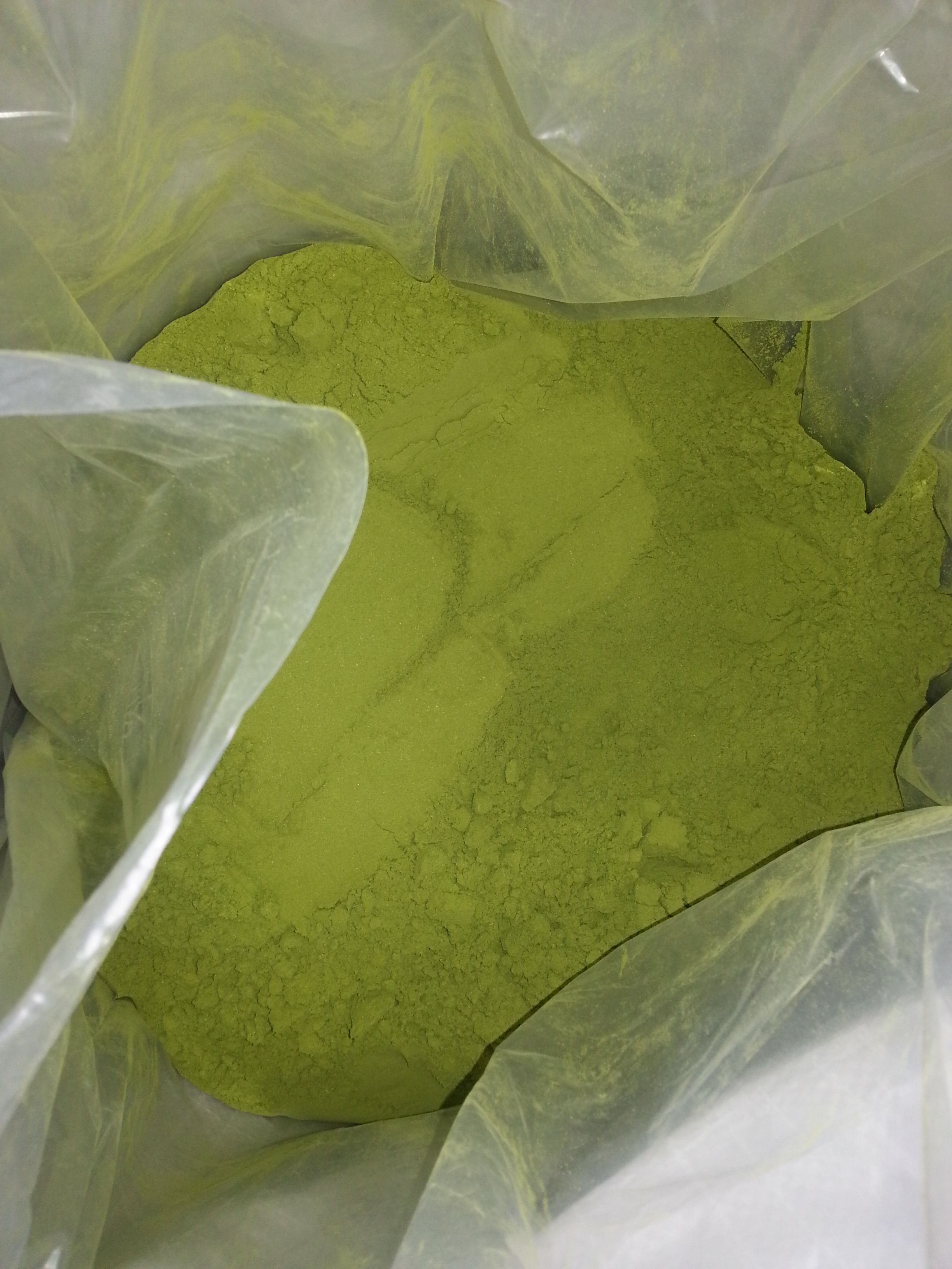 Moringa Leaves Powder