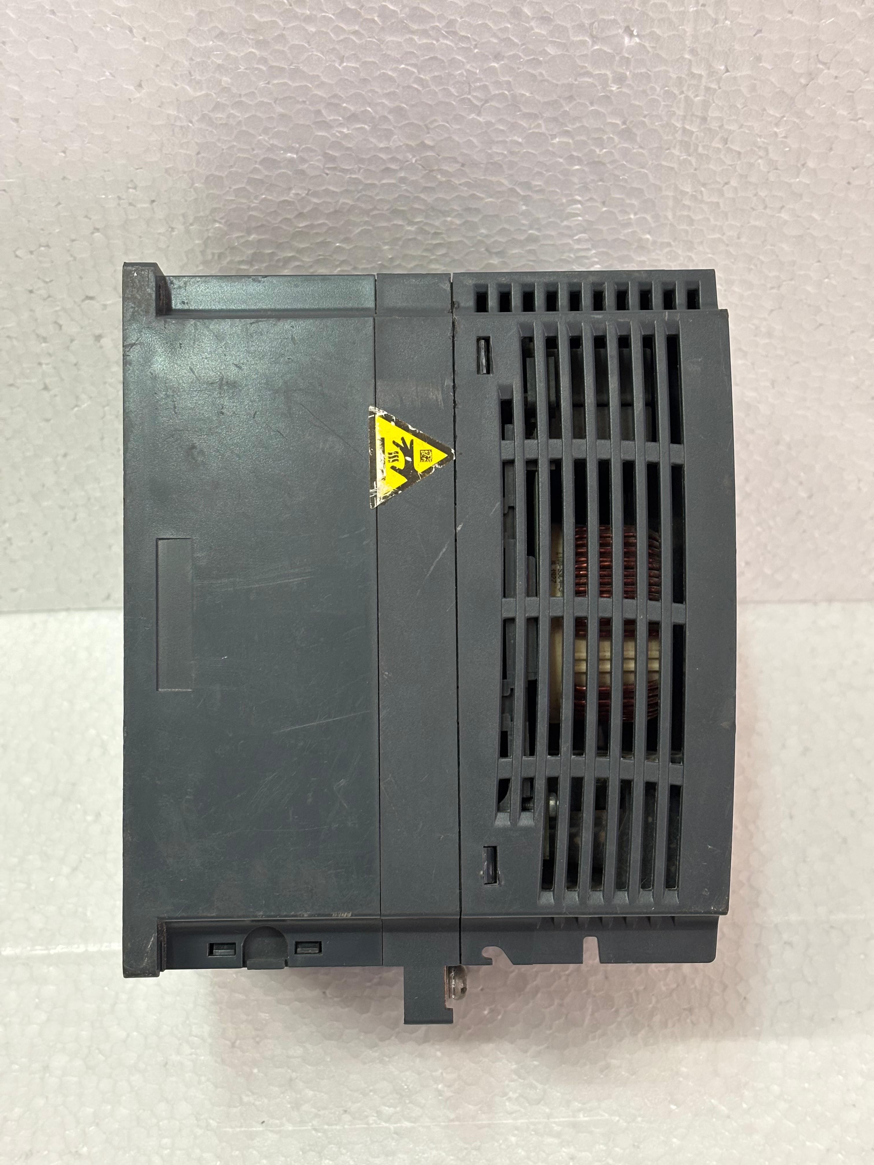 Altivar Machine Atv320 Ref.