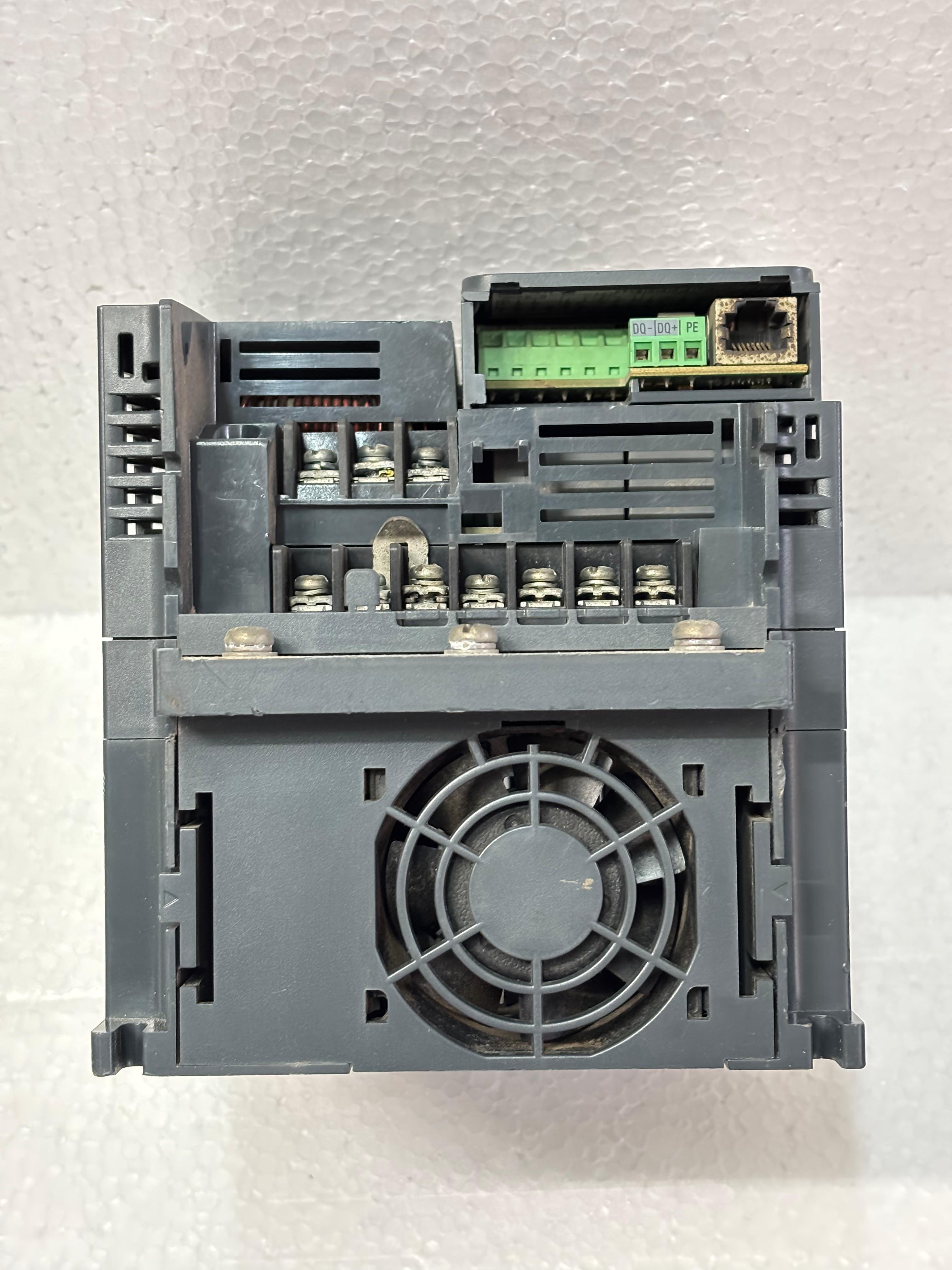 Altivar Machine Atv320 Ref.