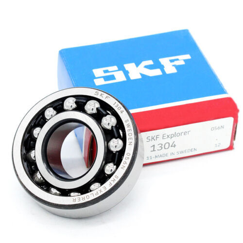 Industrial Ball Bearing