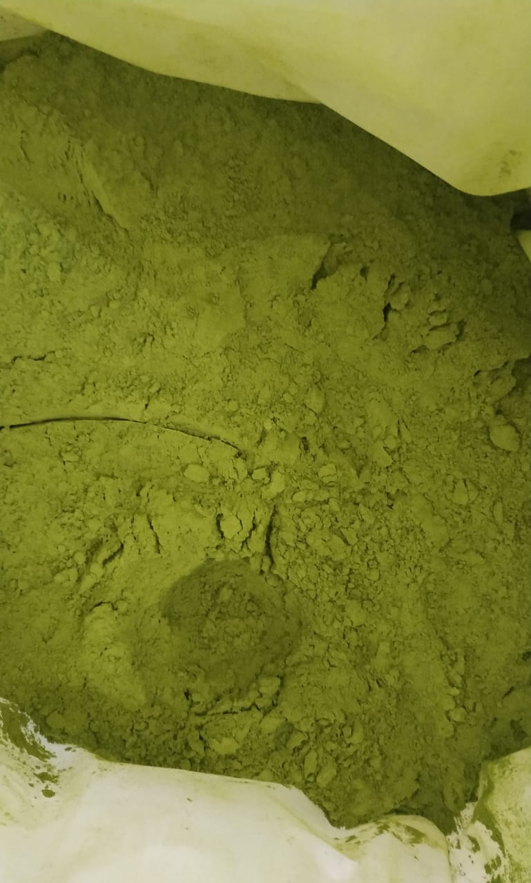 Moringa Leaves Powder