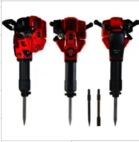Electrical Concrete Breaker