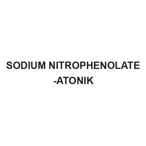 Sodium Nitrophenolate-Atonik