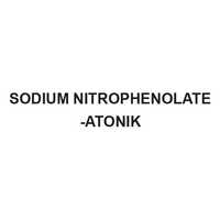 Sodium Nitrophenolate-Atonik