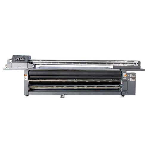 Docan H3000RLM Large UV Flatbed Printer