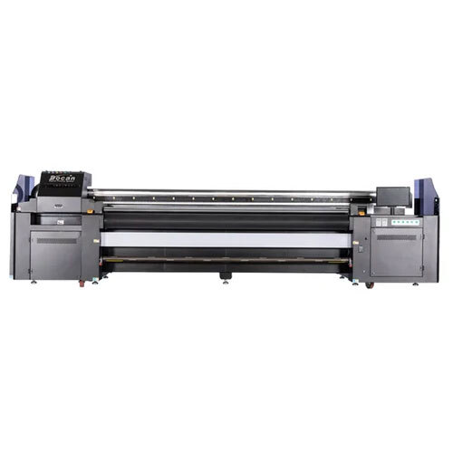 Docan FR3210M High Speed UV Hybrid Flatbed Printer