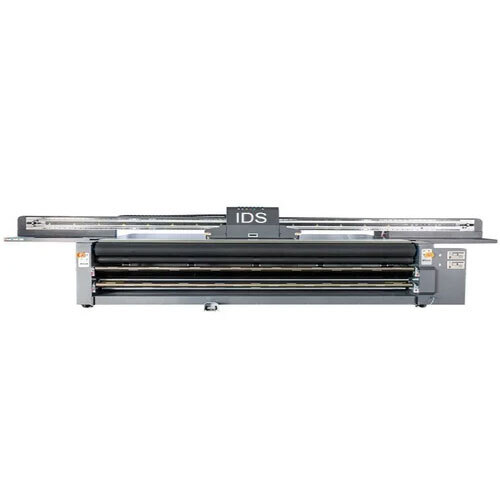 Docan H3000RM UV Flatbed Printer