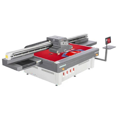 Docan IDS2513 UV Flatbed Printers