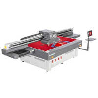 Docan IDS2513 UV Flatbed Printers