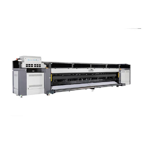 Docan R5200 UV RTR Printing Machine