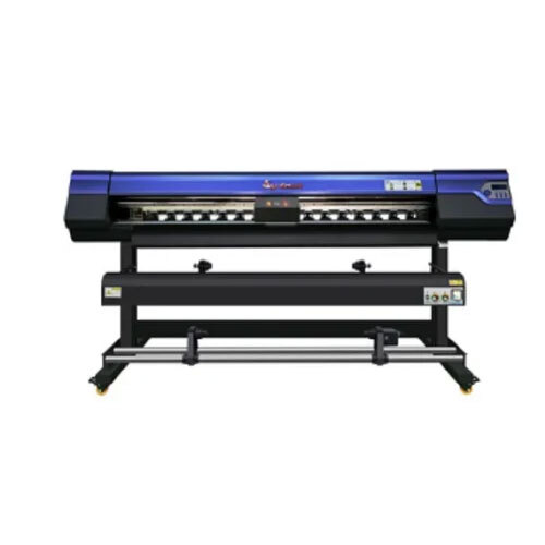 Docan Eco Solvent Inkjet Printer