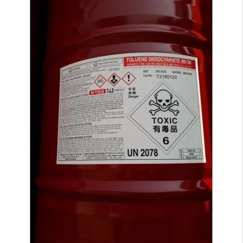 Diisocyanate (Tdi)