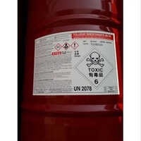 Diisocyanate (Tdi) - Application: Industrial