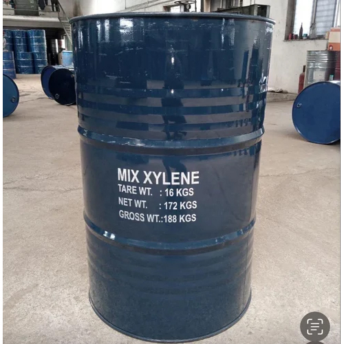 Mix Xylene Solvent