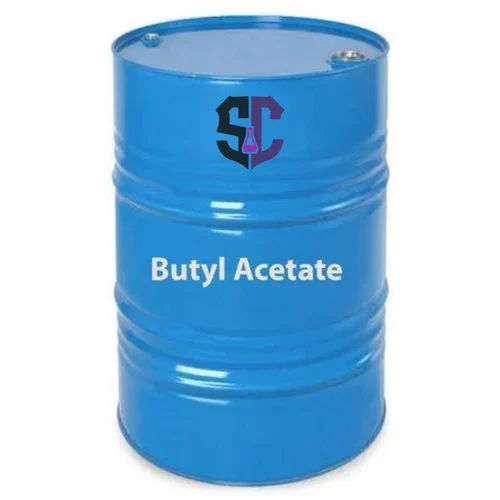 Butyl Acetate - Application: Industrial