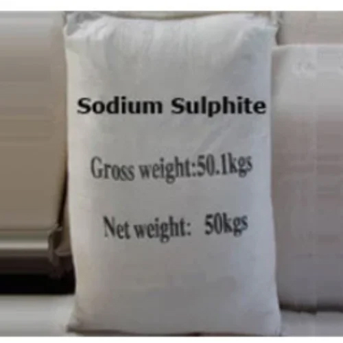 Sodium Sulphite