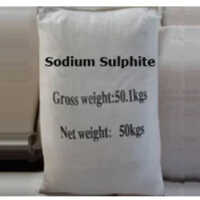 Sodium Sulphite