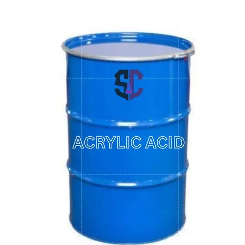99% Acrylic Acid Liquid