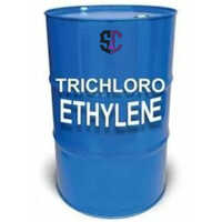 Liquid Trichloroethylene Chemical - Application: Industrial