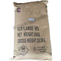 Acrylamide 98% Powder