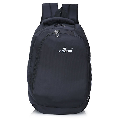 College Bag - Color: Black